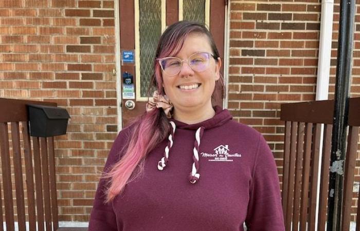 The north-côtières pregnant still deprived of midwives