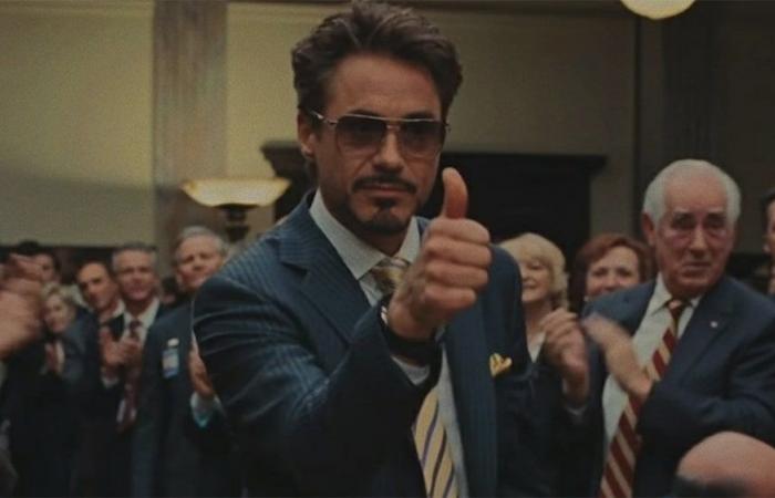 You become the chief of the Avengers if you recognize these 5 films in one image