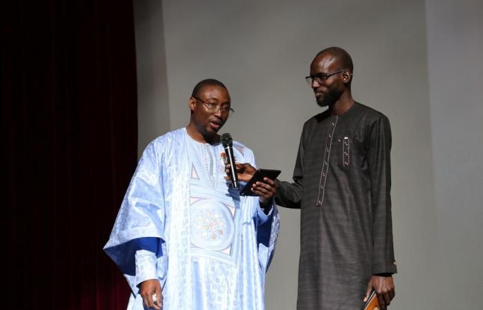 (Multimedia) “Be seen in Yiwu”, the transnational course of a Senegalese businessman brought to the screen (report) – Xinhua