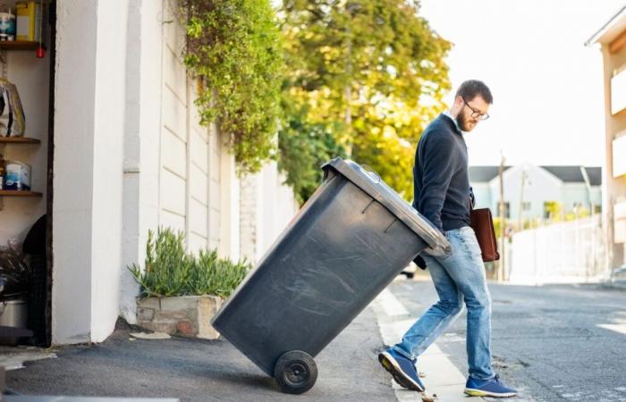 Household garbage tax: Why is it so high?