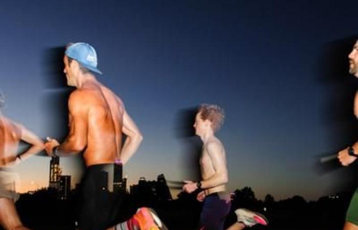 Running: this sport, among the oldest, remains the best exercises