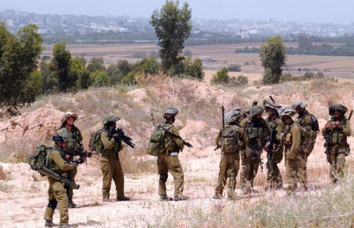 Israel provides for the “conquest of the Gaza Strip”, the worried hostage families