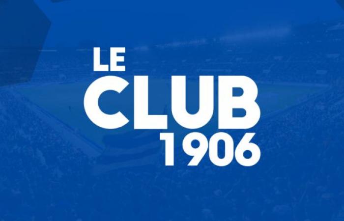 Direct: the 1906 Gedzilla club after the victory against PSG – Alsa’sports