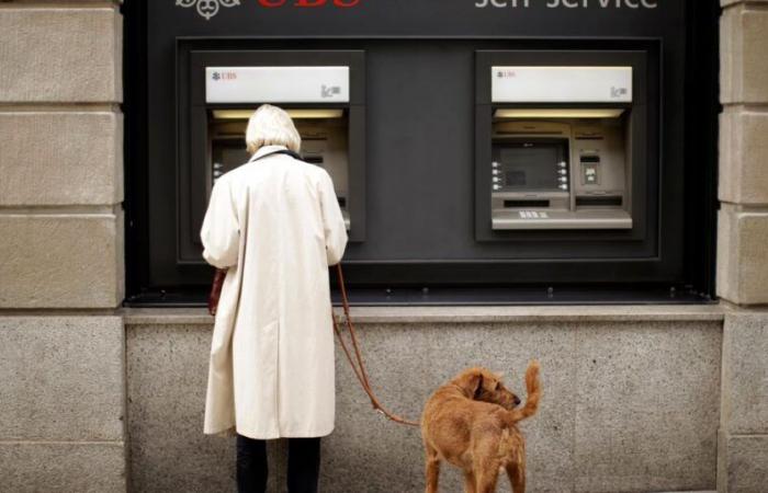 UBS: The largest Swiss bank is launching a free account
