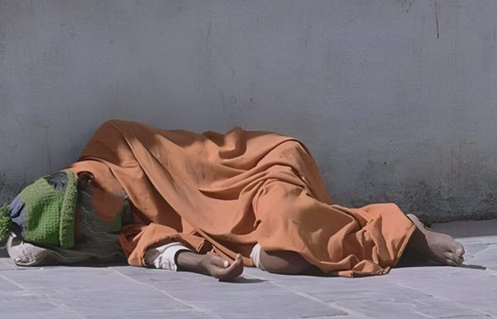 The forgotten of Sidi Bennour, or the chronicle of an ordinary abandonment