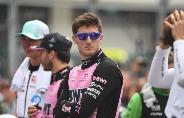 After only six races, Alpine replaces Jack Doohan with Franco Colapinto