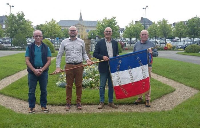 600 students expected at the French memory ceremony
