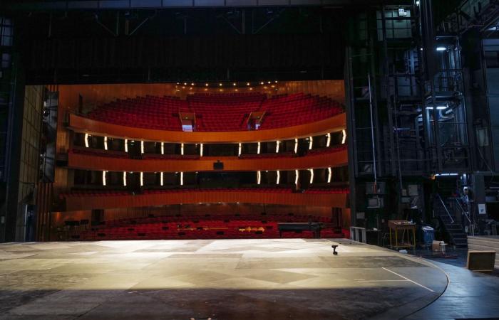 In Geneva, the great theater in the face of “a strategic choice”