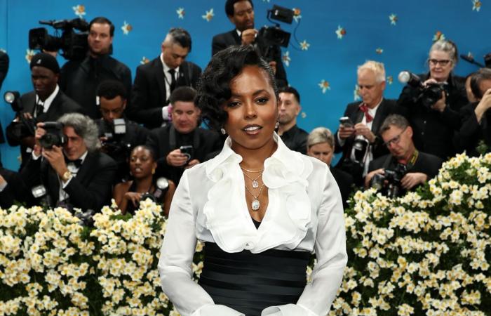 Met Gala 2025: The best looks from the red carpet