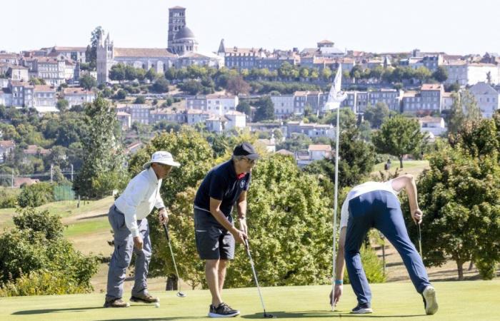 ” Impossible ? Not that much “: the golfer who makes a” hole “at the swallow will come back with an electric car on Sunday