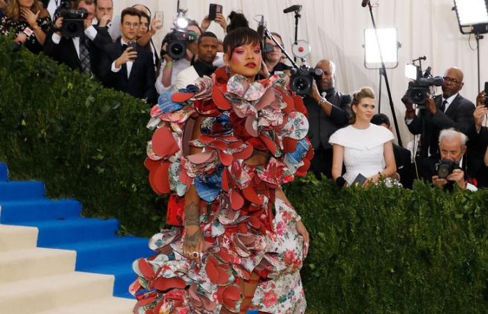 Where to see the Met Gala 2025 in replay?