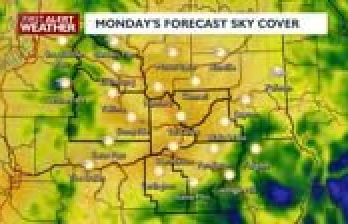 Sunny, seasonal, & breezy for Cinco de Mayo | News