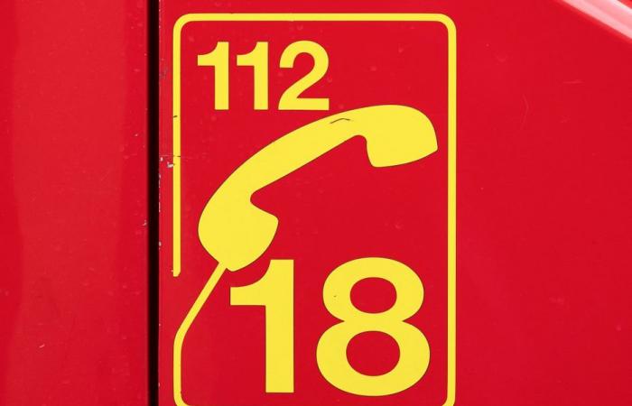 A forties dies in the fire of his apartment in Savoie