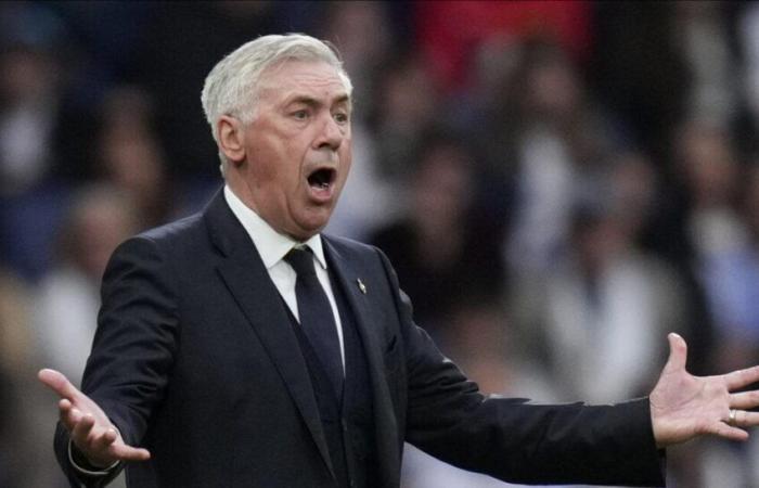 Thunderbolt, an agreement announced for the departure of Ancelotti
