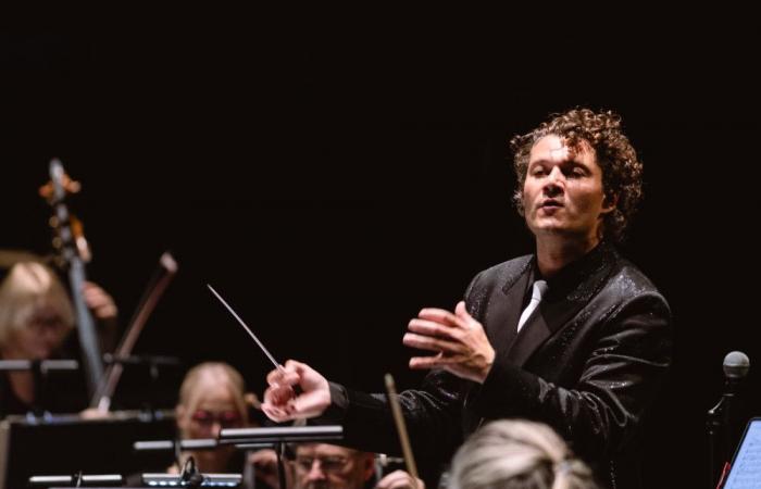 “Hollywood: the golden age of cinema”, a concert where sound is easily done with the image! | Cultural thread atuvu.ca – Critics
