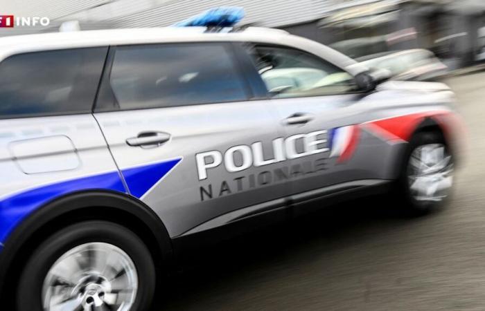 Tarn: 4 people in police custody after the murder of a man in front of a nightclub