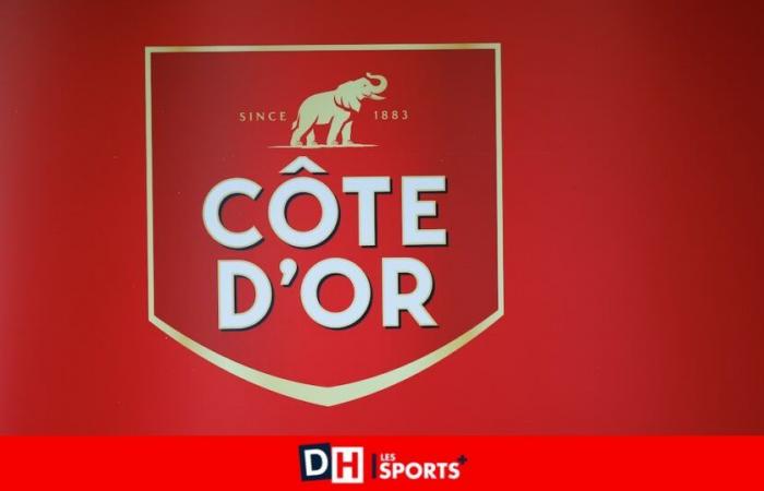 Côte d’Or and Lotus brands are launching a new product in partnership: “Two Belgian icons unite”