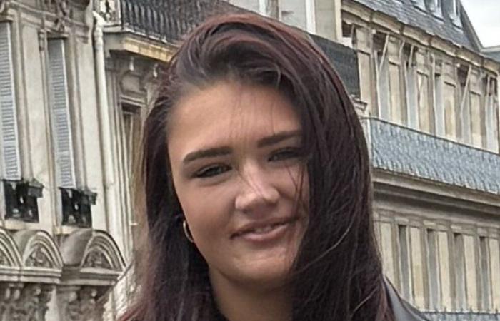 Disturbing disappearance of a teenager: Eva, 16 and daughter of an actor, could be the victim of a prostitution network