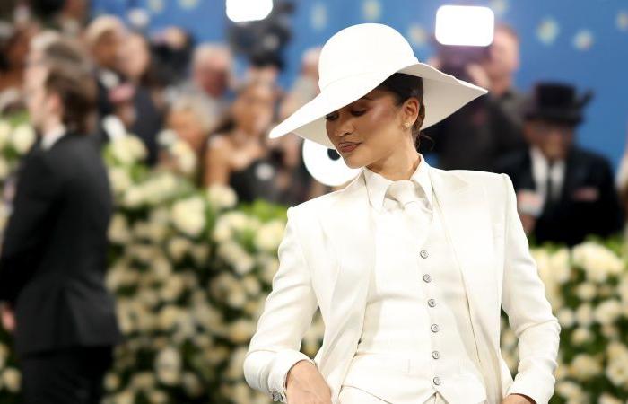 Met Gala 2025: The best looks from the red carpet