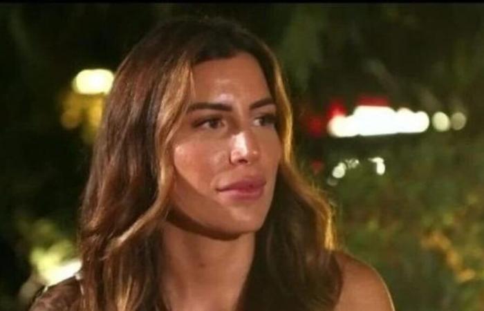 Wedding canceled for Marie de “married at first glance”: “It was like mourning”