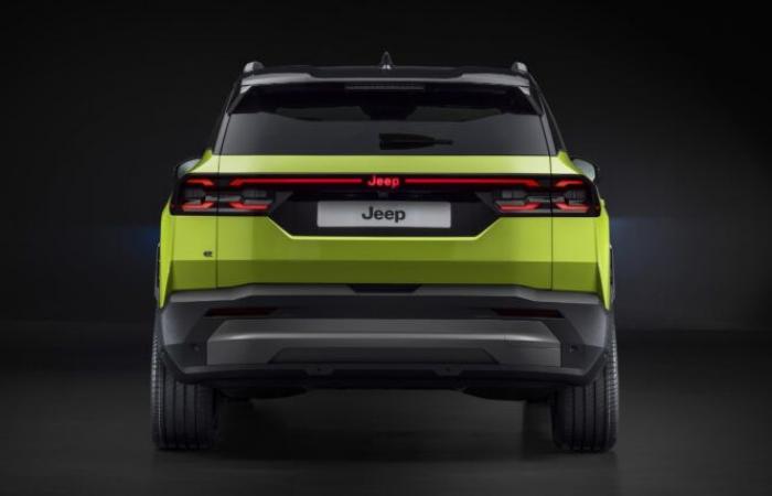 Meet the third generation now cousin of the Peugeot 3008