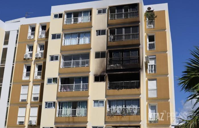 six families relocated, others are waiting to find their apartment