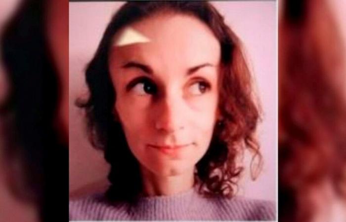 Disappearance of Agathe: the body of the 28 -year -old jogger, who has been missing for a month, was found by a walker
