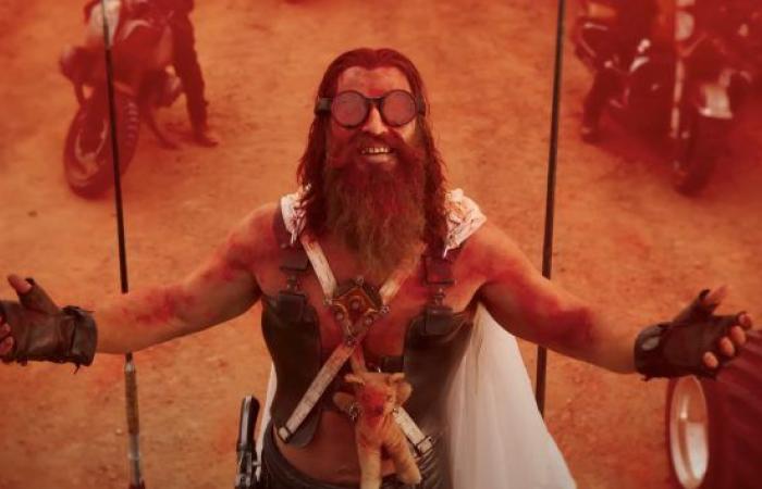 We know how much the Warner studio has lost (and it’s a lot)