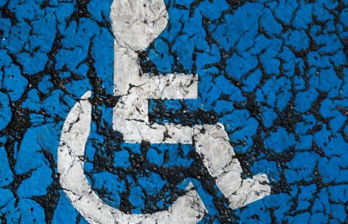The parking application for people with disabled Handypark recognized at the national level