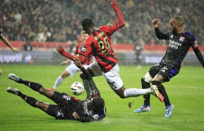 OL in the Champions League? Yes, but how?