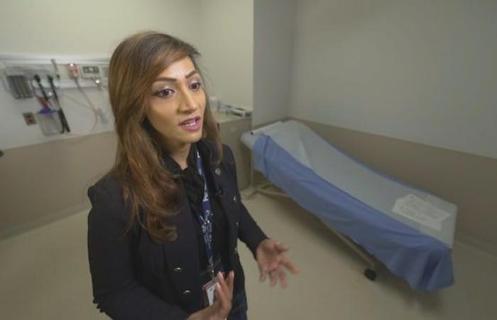 Experts are ringing alarm on women’s health in Canada