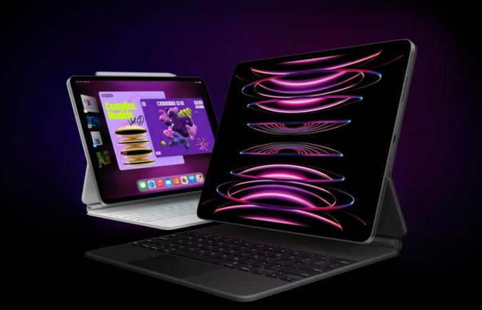 Back Market lower the prices of Apple tablets