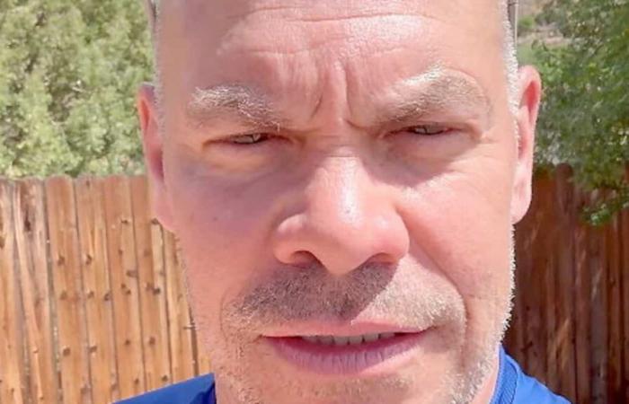 “I saw someone close to death”: Maxim Martin lived two situations that upset him in his trip to Utah