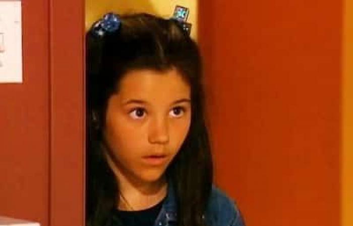 Nostalgia TV: The precious moments of Alice Morel-Michaud’s childhood