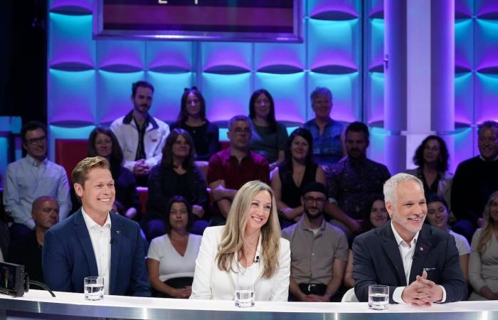 Large songs, vouvloyment and sexuality at the last of Tlmep