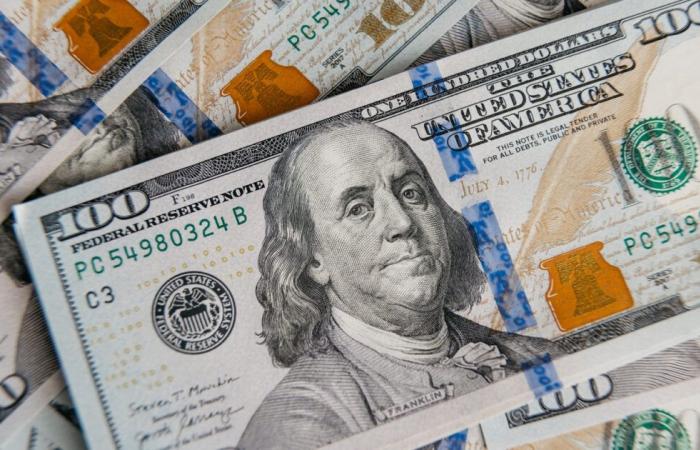 How far can the dollar drop? – 05/05/2025 at 08:19
