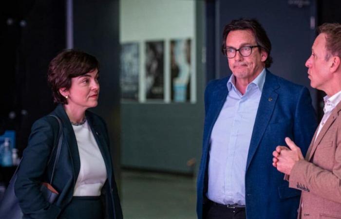 “It is an alarm signal sent to us”: Minister Fréchette takes Trump’s threat seriously to tax foreign films