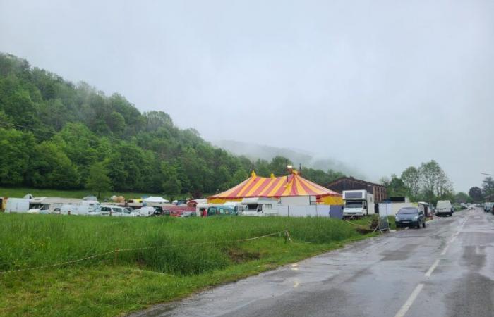 A man found dead this Sunday, May 4