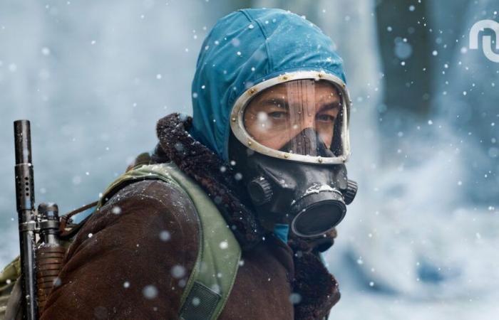 Is the etenuate on Netflix: is season 2 already planned?
