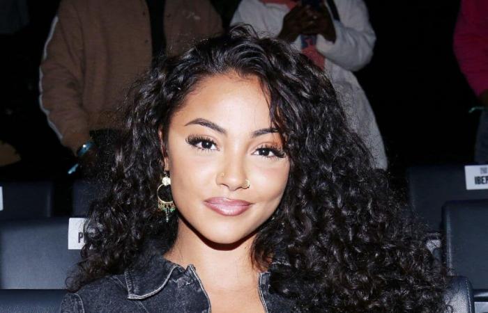 Léa Salamé pushes Wejdene to confide in Koba Lad: “Behind that, there is a …”