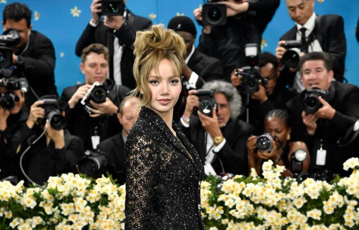 Met Gala red carpet: Zendaya, Sabrina Carpenter, Rihanna, Cynthia Eviro and Diana Ross
