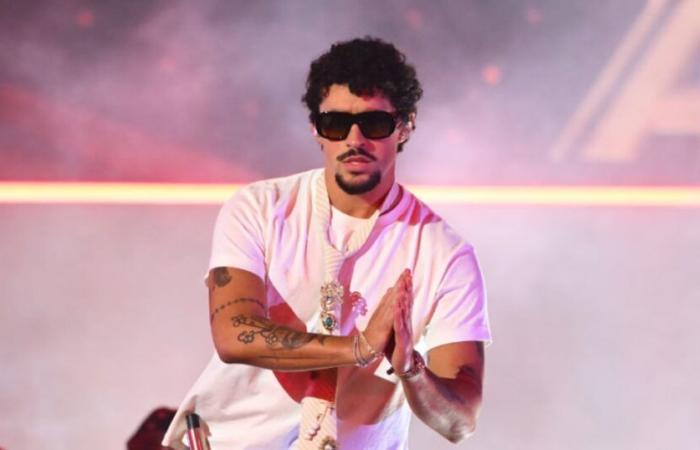 How to Get Tickets to Bad Bunny’s World Tour: Dates, Cities, More
