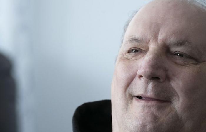 Bed wounds: “Nothing has changed”, deplores the spouse of Normand Meunier