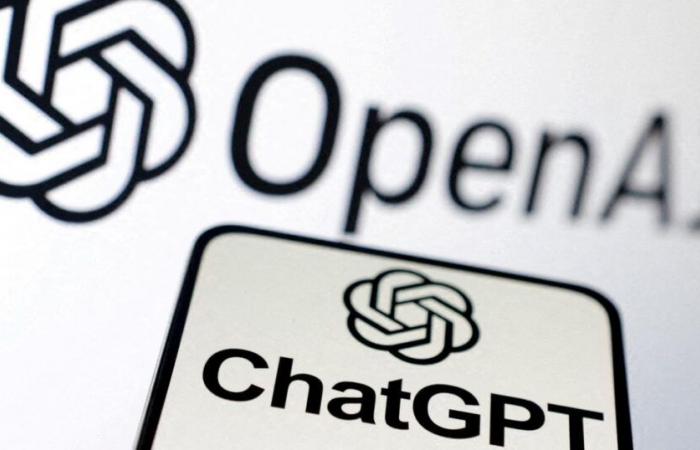 Openai renounces his project to become a for -profit company
