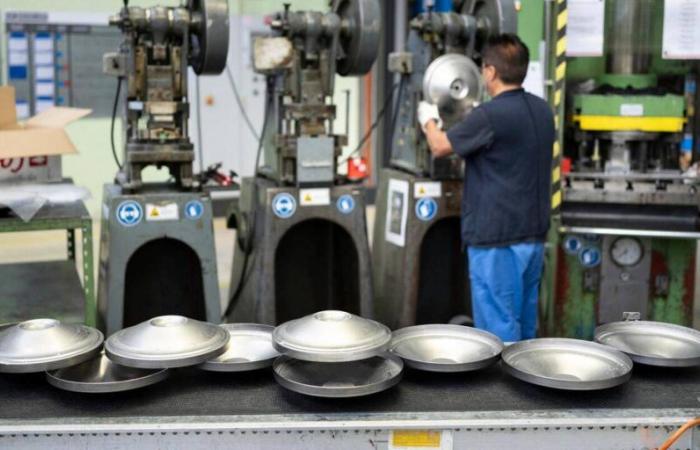 Increase their prices in the United States, a difficult exercise for Swiss companies
