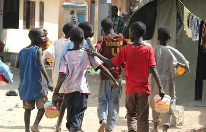 Which will change in Senegal from June