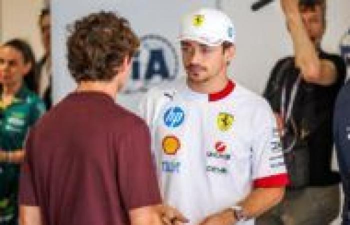 F1 – All the news from Formula 1