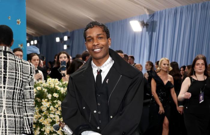 Met Gala 2025: The best looks from the red carpet