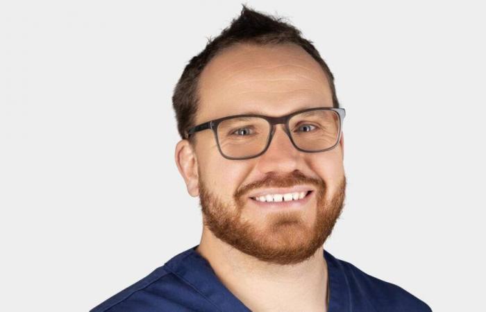 “Half of phobic patients have developed the dentist’s fear from childhood”