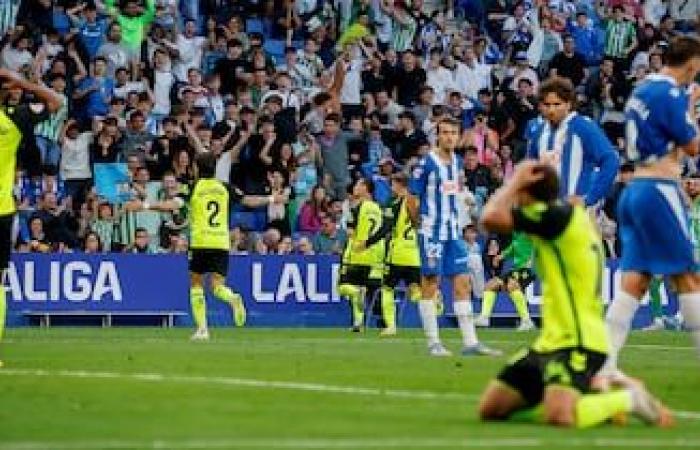 Espanyol-Barcelona is at risk of playing behind closed doors